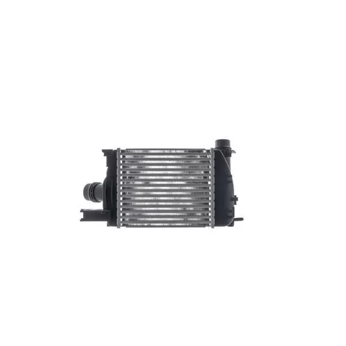 Chladič plniaceho vzduchu CI 661 000S /MAHLE/ - obr. 4
