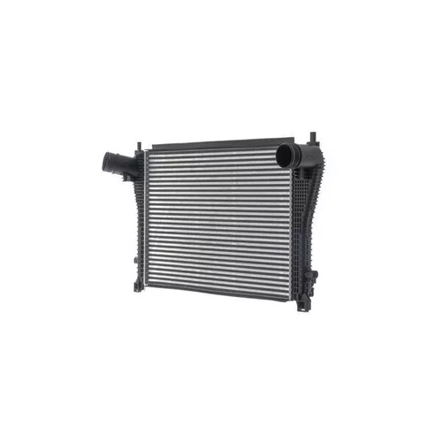 Chladič plniaceho vzduchu CI 667 000S /MAHLE/ - obr. 1