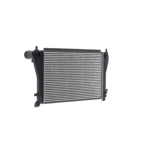 Chladič plniaceho vzduchu CI 667 000S /MAHLE/ - obr. 3