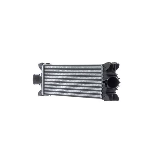 Chladič plniaceho vzduchu CI 681 000S /MAHLE/ - obr. 2