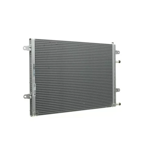 Nízkoteplotný chladič, chladič turbodúchadla CIR 10 000P /MAHLE/ - obr. 8