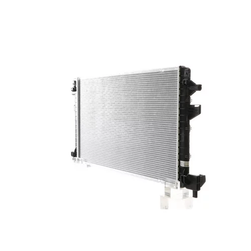 Nízkoteplotný chladič, chladič turbodúchadla CIR 34 000S /MAHLE/ - obr. 6