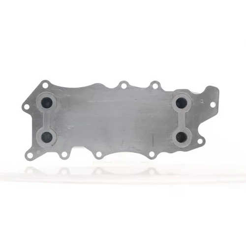 Chladič motorového oleja CLC 131 000S /MAHLE/ - obr. 4