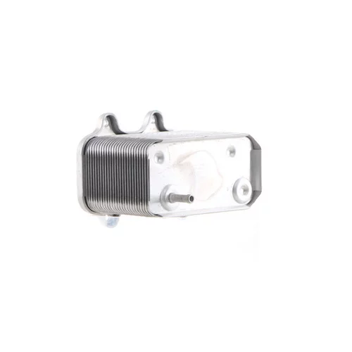 Chladič motorového oleja CLC 156 000S /MAHLE/ - obr. 3
