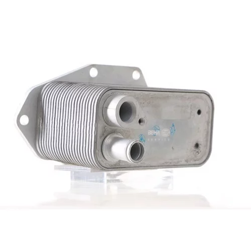 Chladič motorového oleja CLC 159 000S /MAHLE/ - obr. 7
