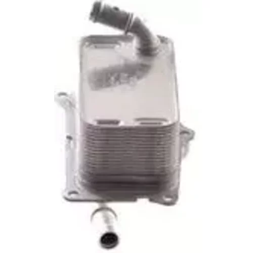 Chladič oleja automatickej prevodovky CLC 252 000S /MAHLE/ - obr. 2