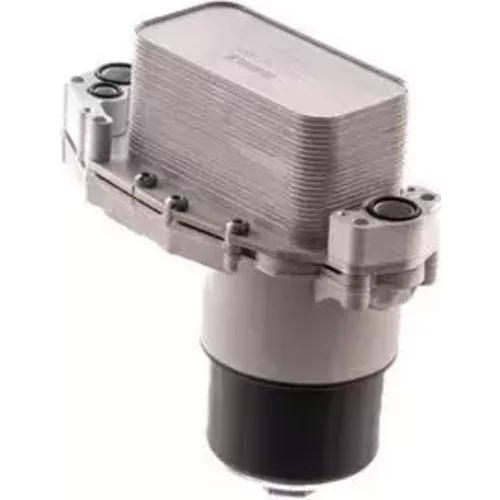 Chladič motorového oleja CLC 253 000S /MAHLE/ - obr. 5