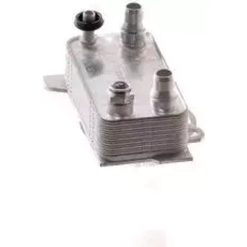 Chladič oleja automatickej prevodovky CLC 259 000S /MAHLE/ - obr. 6