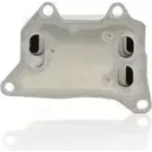 Chladič motorového oleja CLC 263 000S /MAHLE/ - obr. 4