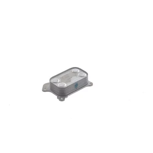 Chladič motorového oleja CLC 267 000S /MAHLE/ - obr. 3