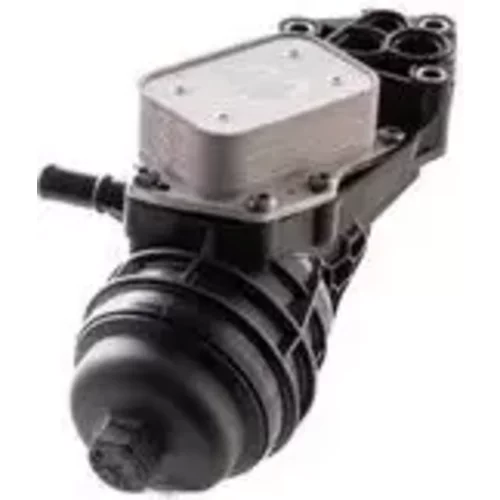 Chladič motorového oleja CLC 298 001S /MAHLE/ - obr. 3