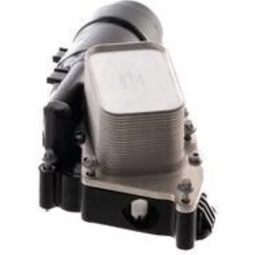Chladič motorového oleja CLC 331 000S /MAHLE/ - obr. 3