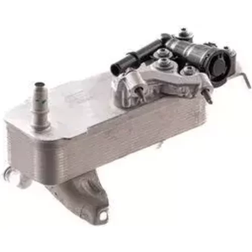 Chladič oleja automatickej prevodovky CLC 340 000S /MAHLE/ - obr. 3