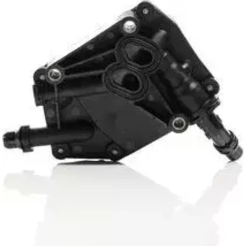 Chladič oleja automatickej prevodovky CLC 351 000S /MAHLE/ - obr. 5