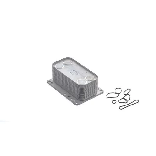 Chladič motorového oleja CLC 371 000S /MAHLE/ - obr. 10