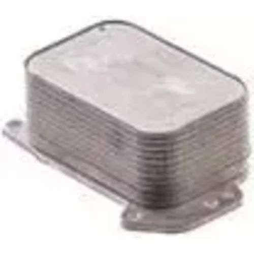 Chladič motorového oleja CLC 391 000S /MAHLE/ - obr. 5