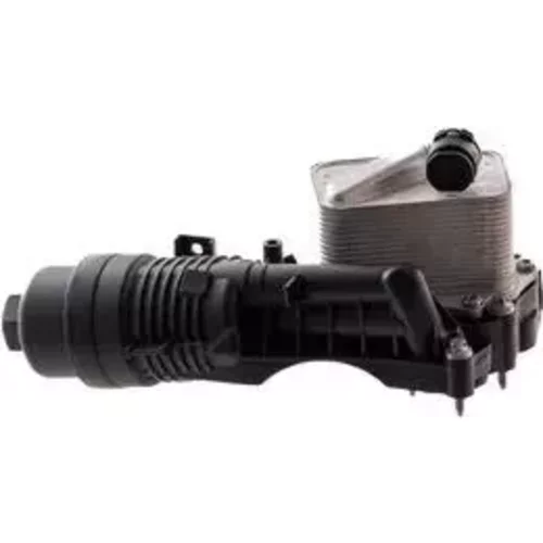 Chladič motorového oleja CLC 400 000S /MAHLE/ - obr. 4