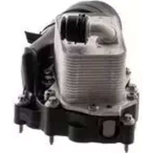 Chladič motorového oleja CLC 400 000S /MAHLE/ - obr. 6