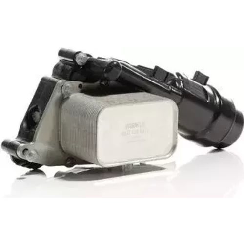 Chladič motorového oleja CLC 435 001S /MAHLE/ - obr. 7
