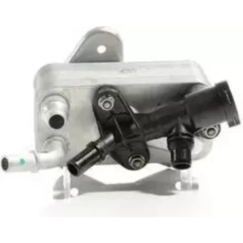 Chladič oleja automatickej prevodovky CLC 448 000S /MAHLE/ - obr. 9