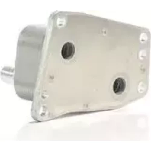 Chladič motorového oleja CLC 456 000S /MAHLE/ - obr. 3