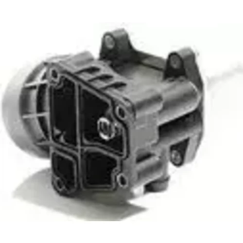 Chladič motorového oleja CLC 465 000S /MAHLE/ - obr. 5