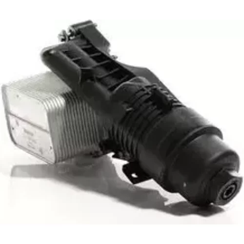 Chladič motorového oleja CLC 467 000S /MAHLE/ - obr. 1