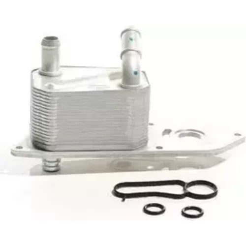 Chladič motorového oleja CLC 469 000S /MAHLE/ - obr. 9