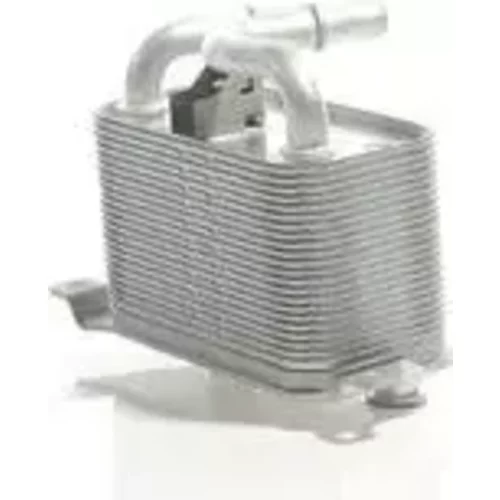 Chladič oleja automatickej prevodovky CLC 66 000S /MAHLE/ - obr. 5