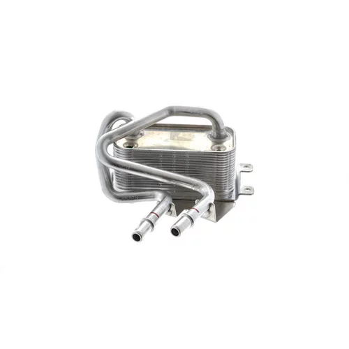 Chladič motorového oleja CLC 67 000P /MAHLE/ - obr. 2