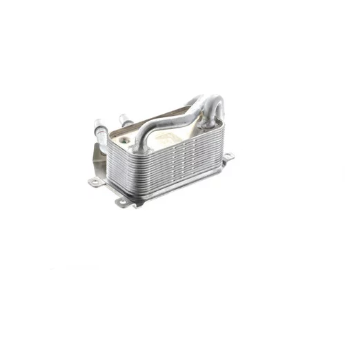 Chladič motorového oleja CLC 67 000P /MAHLE/ - obr. 5