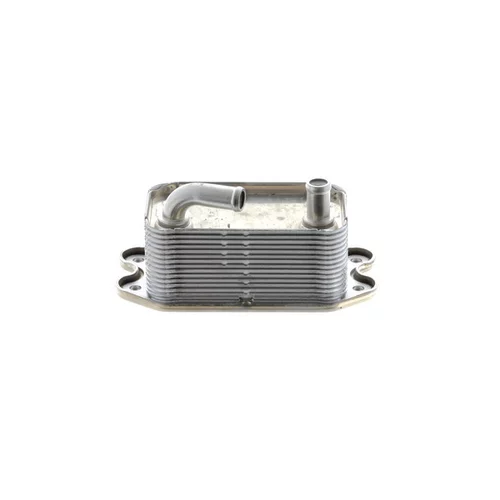 Chladič motorového oleja CLC 70 000P /MAHLE/ - obr. 2