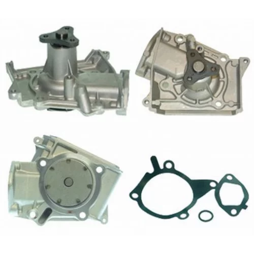 Vodné čerpadlo, chladenie motora CP 106 000P /MAHLE/ - obr. 1