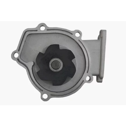 Vodné čerpadlo, chladenie motora CP 163 000P /MAHLE/ - obr. 2