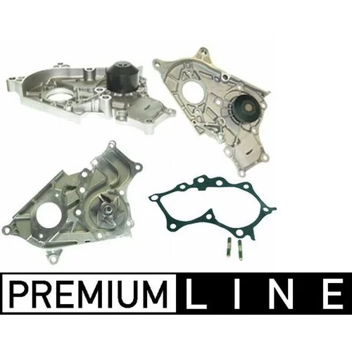 Vodné čerpadlo, chladenie motora CP 170 000P /MAHLE/