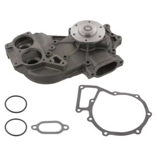 Vodné čerpadlo, chladenie motora CP 456 000S /MAHLE/ - obr. 3