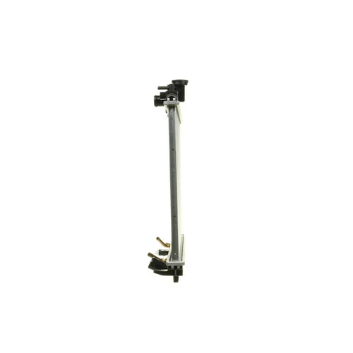 Chladič motora CR 1070 000S /MAHLE/ - obr. 3