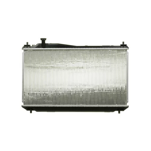 Chladič motora CR 1070 000S /MAHLE/ - obr. 5