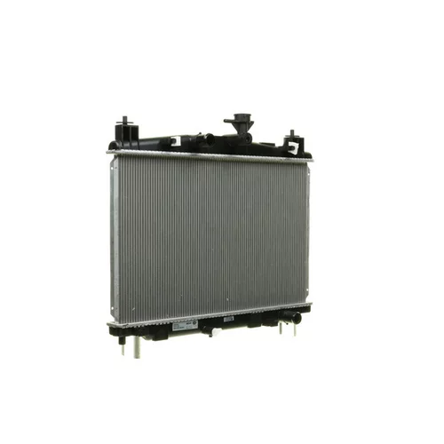 Chladič motora CR 1071 000S /MAHLE/ - obr. 14