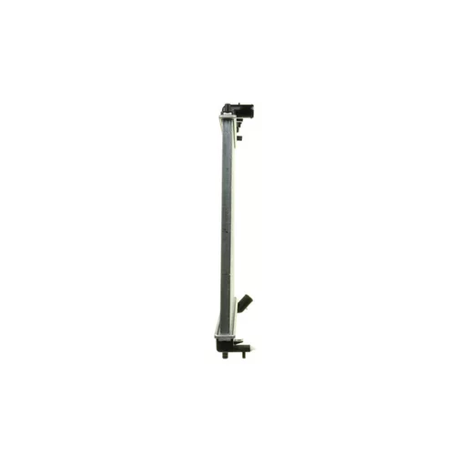 Chladič motora CR 1072 000S /MAHLE/ - obr. 13