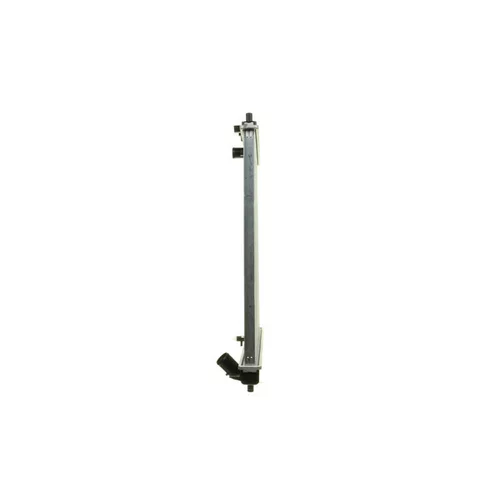Chladič motora CR 1072 000S /MAHLE/ - obr. 3