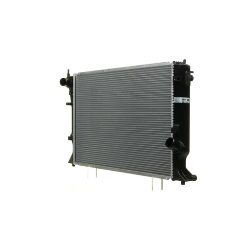 Chladič motora CR 1080 000S /MAHLE/ - obr. 2