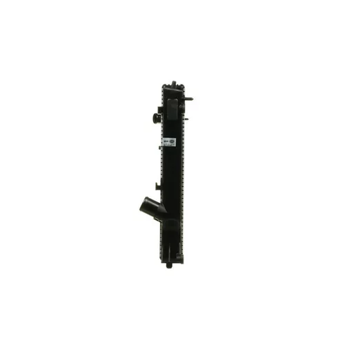 Chladič motora CR 1080 000S /MAHLE/ - obr. 3