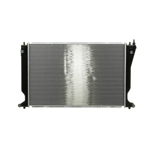 Chladič motora CR 1080 000S /MAHLE/ - obr. 5