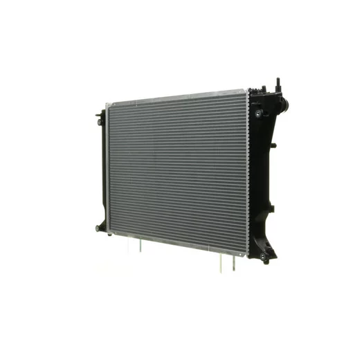 Chladič motora CR 1080 000S /MAHLE/ - obr. 6
