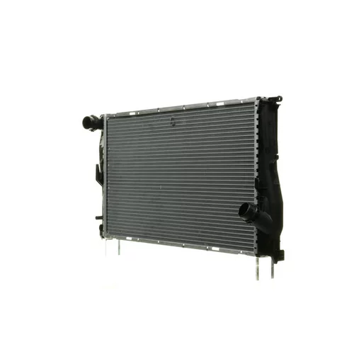 Chladič motora CR 1086 000P /MAHLE/ - obr. 2
