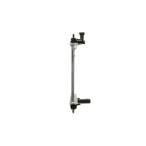 Chladič motora CR 1117 000P /MAHLE/ - obr. 13