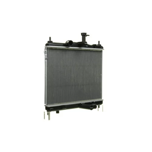 Chladič motora CR 1117 000P /MAHLE/ - obr. 8