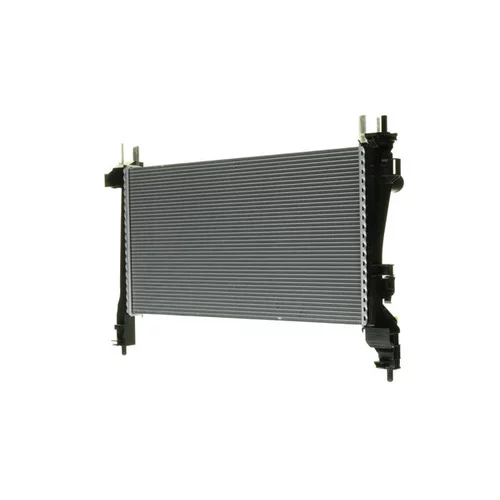 Chladič motora CR 1120 000P /MAHLE/ - obr. 4