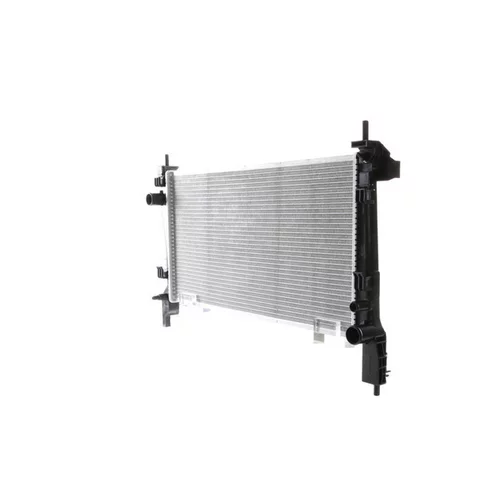 Chladič motora CR 1120 000S /MAHLE/ - obr. 2